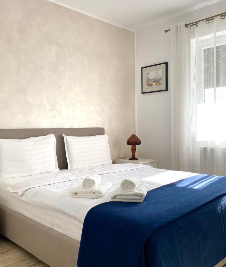Apartament Nataly'S House Braszów Zewnętrze zdjęcie