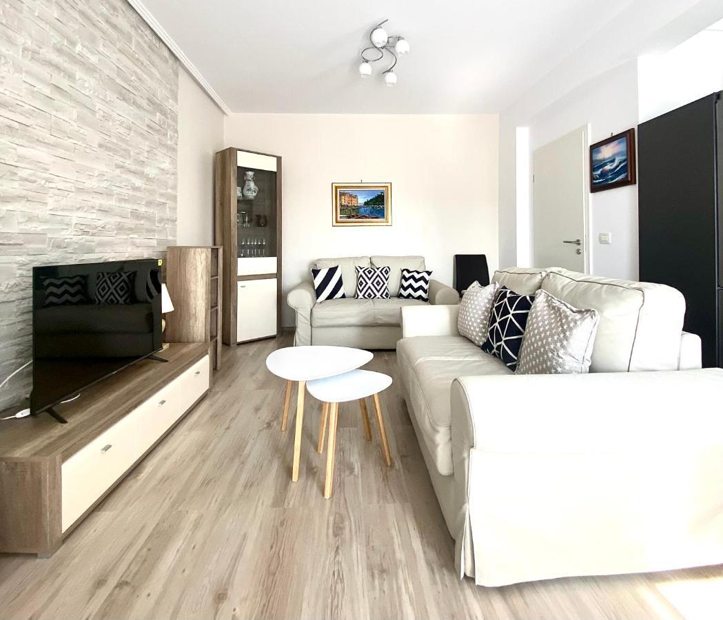 Apartament Nataly'S House Braszów Zewnętrze zdjęcie