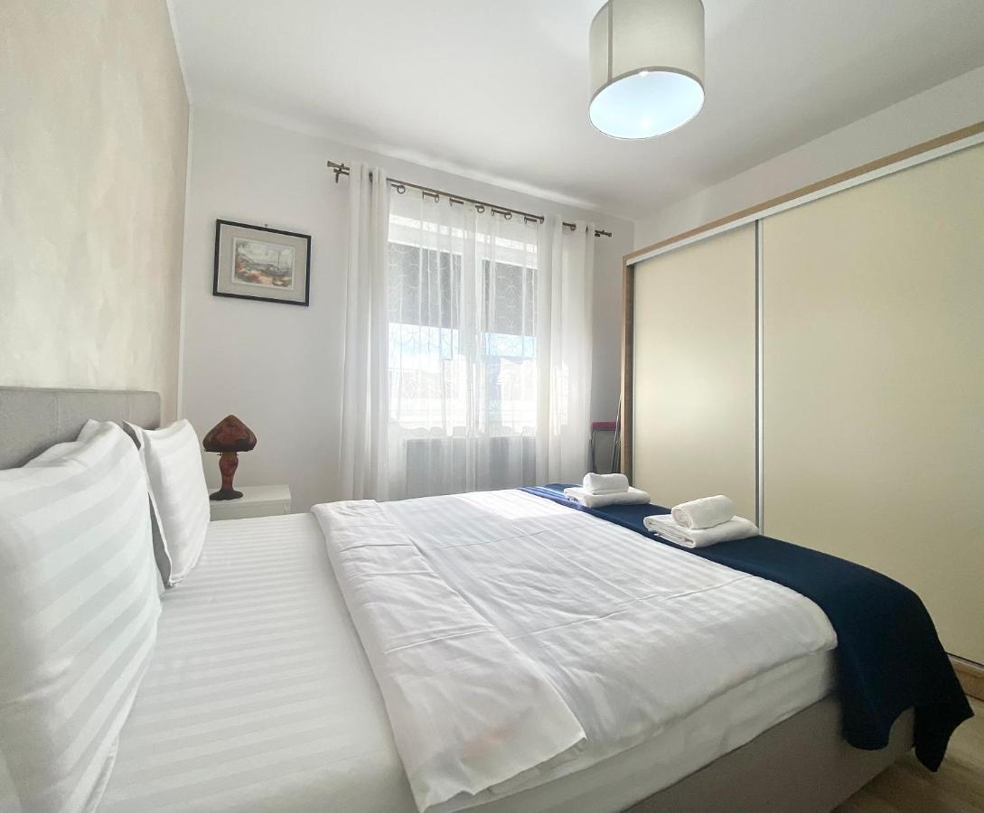 Apartament Nataly'S House Braszów Zewnętrze zdjęcie
