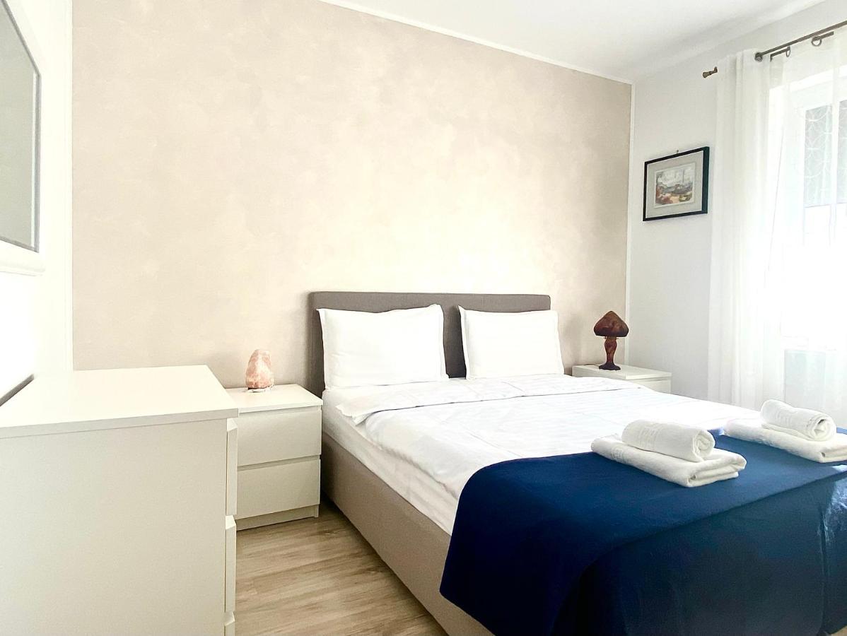 Apartament Nataly'S House Braszów Zewnętrze zdjęcie