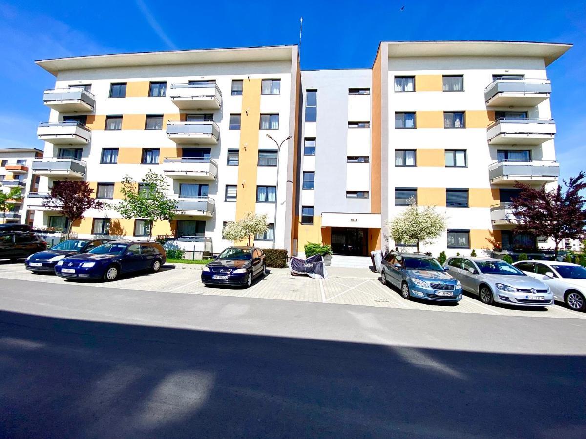 Apartament Nataly'S House Braszów Zewnętrze zdjęcie