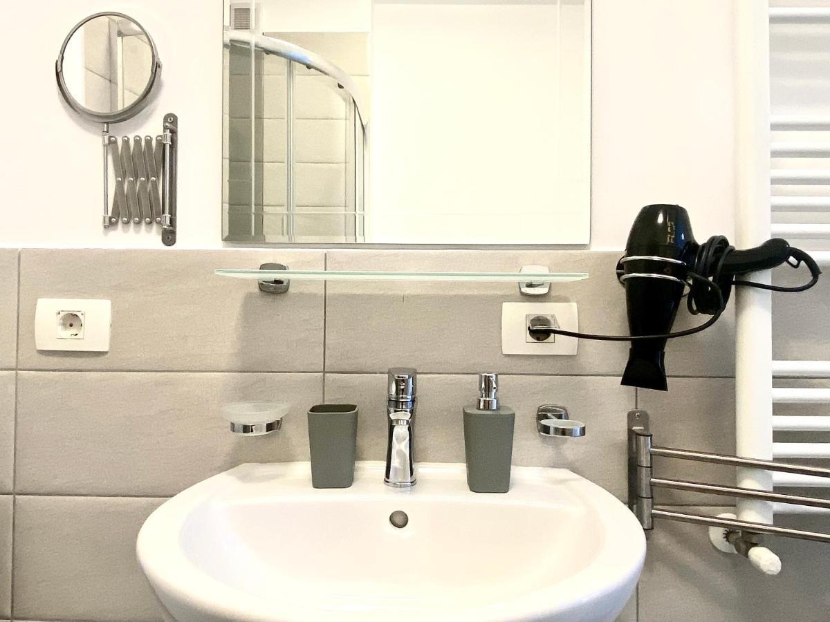 Apartament Nataly'S House Braszów Zewnętrze zdjęcie