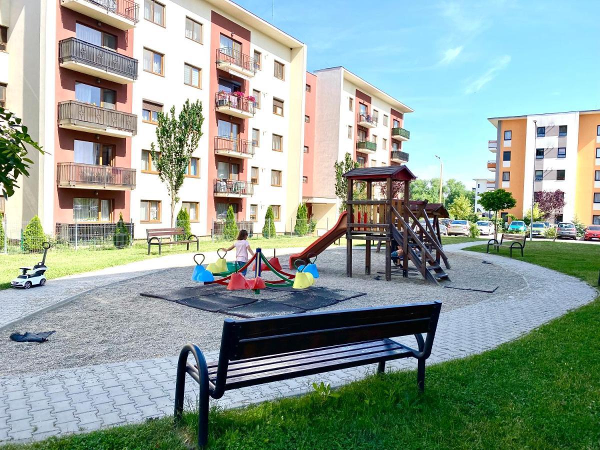Apartament Nataly'S House Braszów Zewnętrze zdjęcie