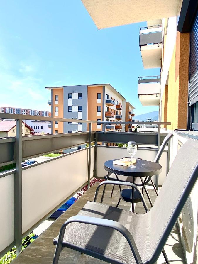 Apartament Nataly'S House Braszów Zewnętrze zdjęcie