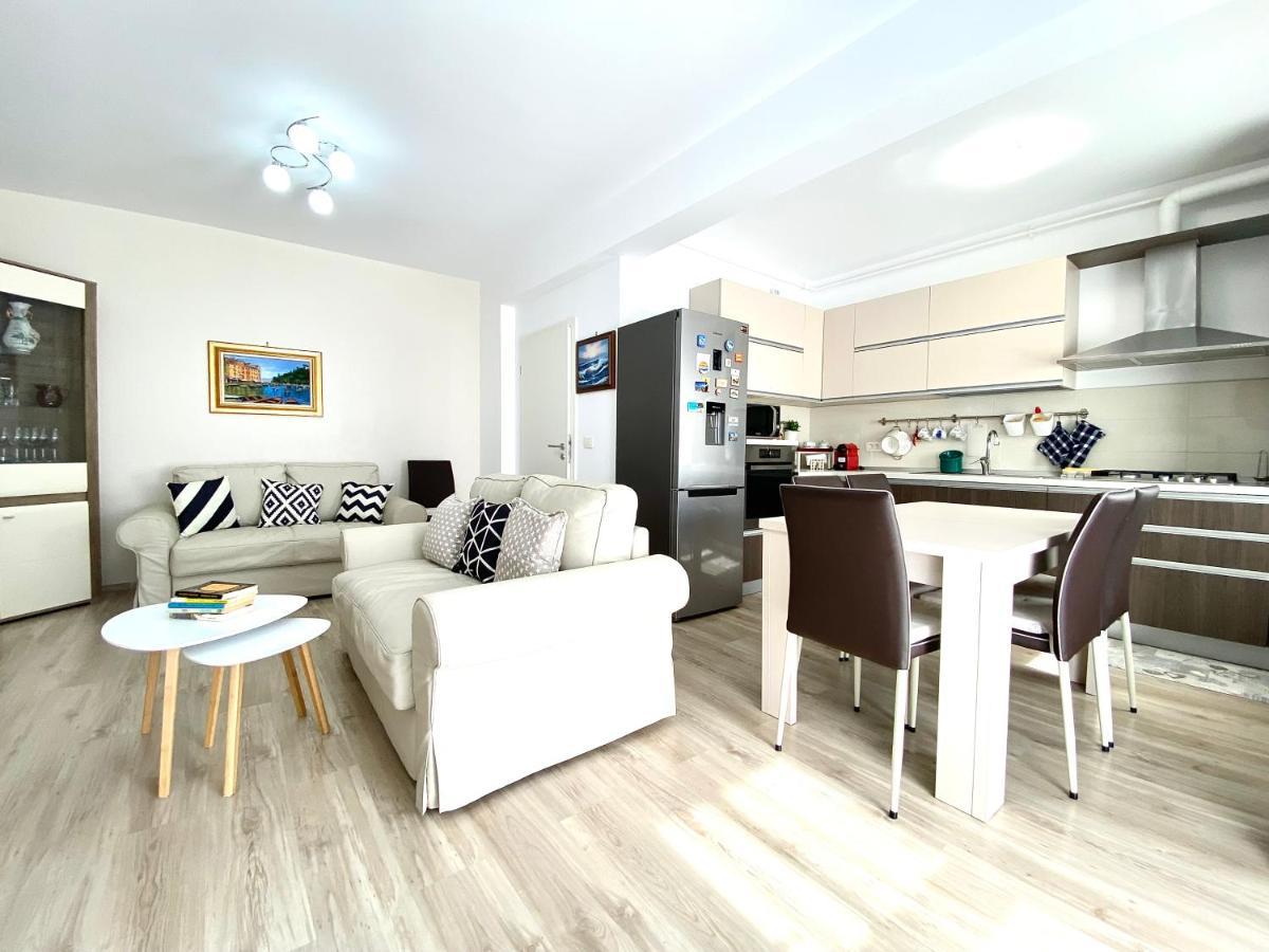 Apartament Nataly'S House Braszów Zewnętrze zdjęcie