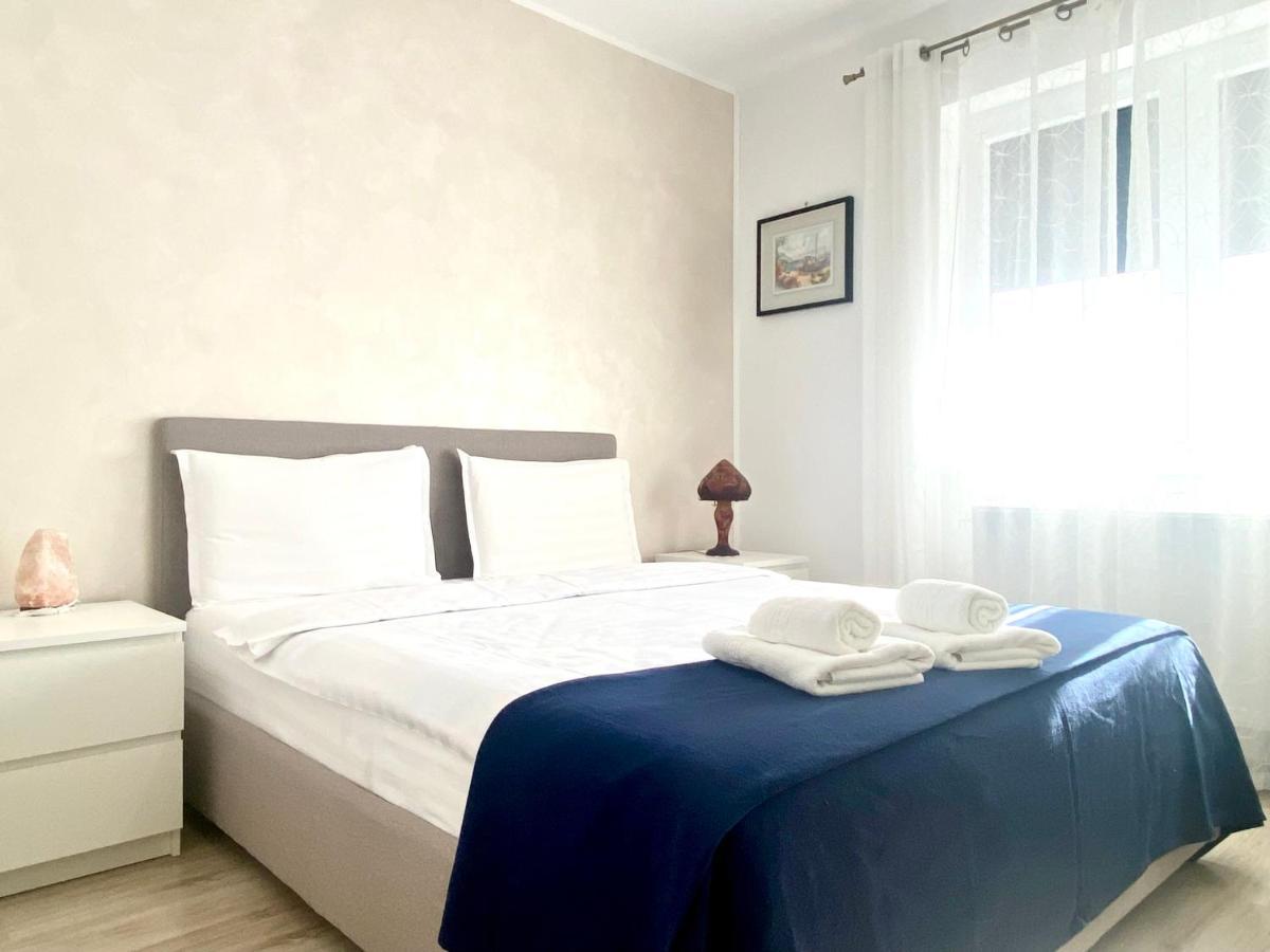 Apartament Nataly'S House Braszów Zewnętrze zdjęcie