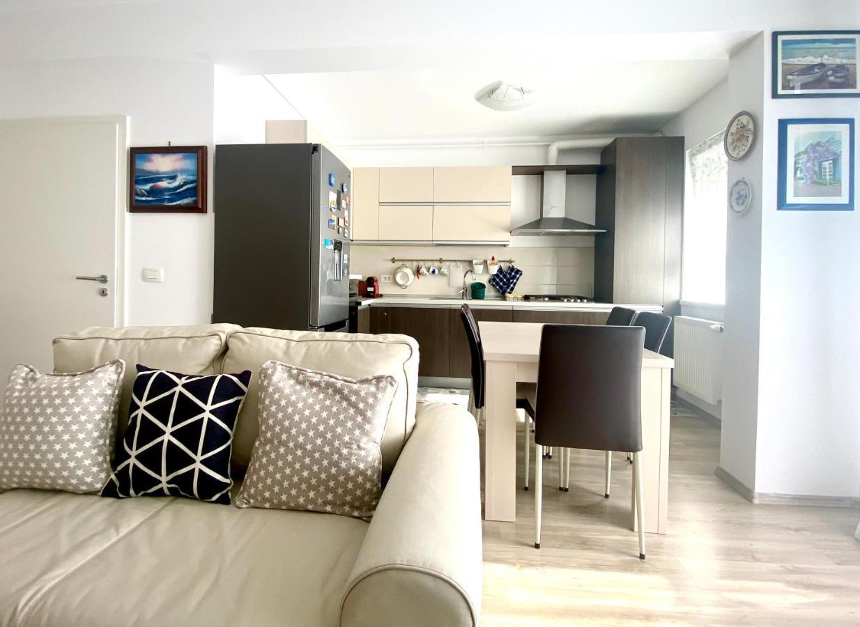 Apartament Nataly'S House Braszów Zewnętrze zdjęcie