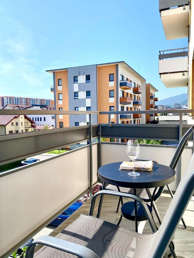 Apartament Nataly'S House Braszów Zewnętrze zdjęcie