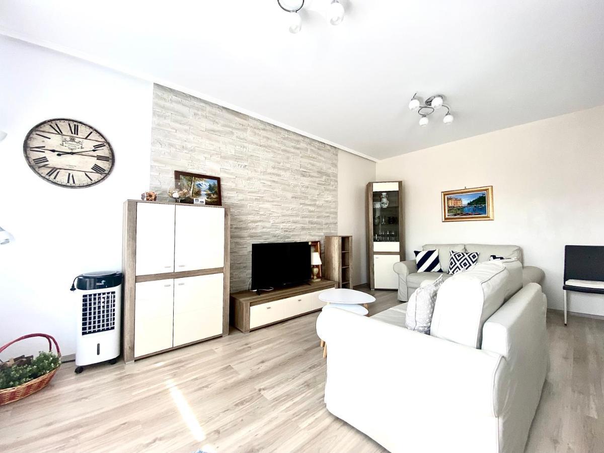 Apartament Nataly'S House Braszów Zewnętrze zdjęcie