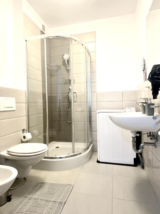 Apartament Nataly'S House Braszów Zewnętrze zdjęcie