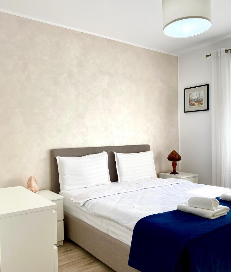 Apartament Nataly'S House Braszów Zewnętrze zdjęcie